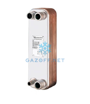 Теплообменник B3-095B-140-3,0-H