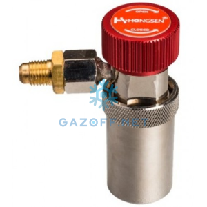 Муфта быстросъемная для BMW 1/4SAE