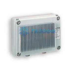 Регулятор скорости Dixell XV150K -55DV0 0.10 IP55 230V DIR.