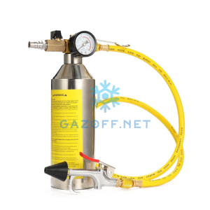 Комплект для очистки загрязнений FC 6044