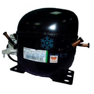 Компрессор Embraco NEU6215GK R404A/MBP/12.11cm3