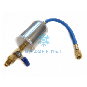 Инжектор NJ-1234 1/4 SAE