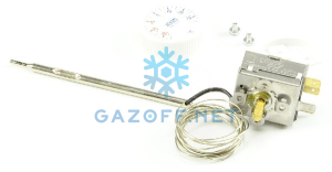 Реле температуры (термостат) BC-2 (+35/-35)