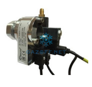 Регулятор уровня масла BC-OM1-CE 24V Becool