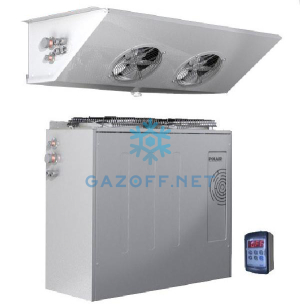 Холодильная сплит-система Polair SB 211P