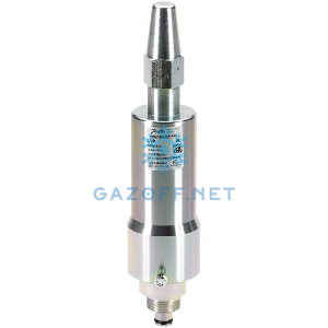 Пилот CVP(M) 4...28 bar