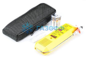 Течеискатель электронный LS790B Cps