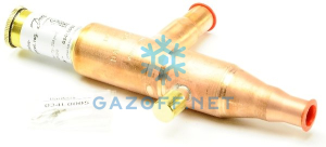 Регулятор давления конденсации KVR 12s