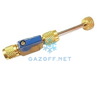 Вентиль для замены золотников VC12 (1/4)