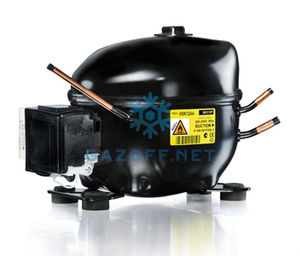 Компрессор SECOP NL8.4CLX, 423Вт (105F3800)