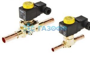 Соленоидный клапан 1068/M10A6, с катушкой