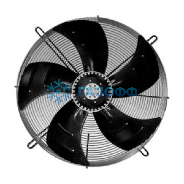 Вентилятор Weiguang YWF-8E-450-S (220 В) Всасывающий