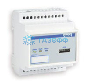 Модуль Dixell XJA50D -5N105 1ADR 230V