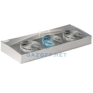 Воздухоохладитель BS-TEB 318M ED