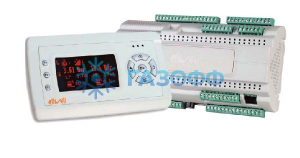 Контроллер Eliwell EWCM 9100 EO13D