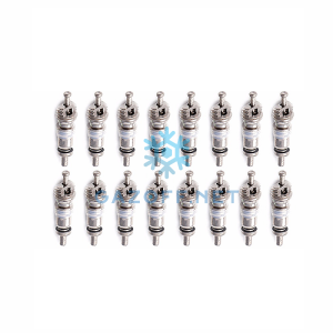 Ниппель / золотник для автомобильного кондиционера R12 / R134a