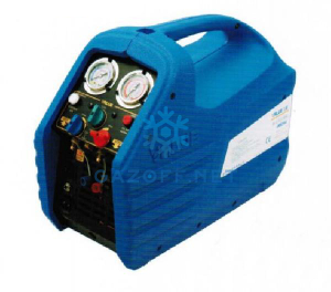 Станция для сбора и рекуперации фреона VRR 24A