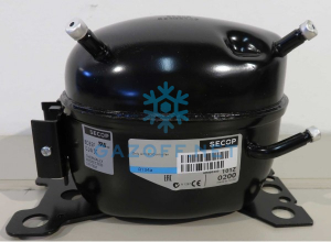 Компрессор SECOP BD35F, 33,4Вт (101Z0200)