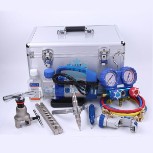 Набор холодильщика WK-7P