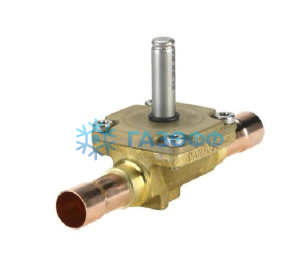 Вентиль соленоидный EVRH 20s (7/8&amp;quot;) NC