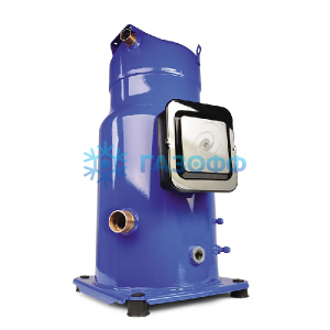 Компрессор Performer SM161T4VC (пром.уп.)