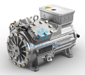 Компрессор Bock HGX34P/255-2 A