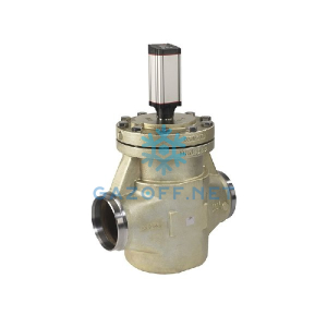 Клапан-регулятор универсальный ICM 125