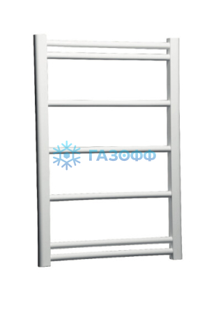 Полотенцесушитель WertRus TR01 80х50-7