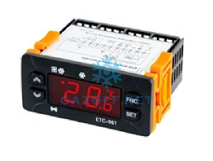 Контроллер Elitech ETC-961