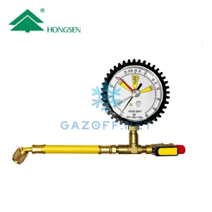 HS-NG Hongsen Вакууметр