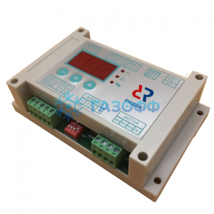 Контроллер испарителя Р-КИ 31 Ридан