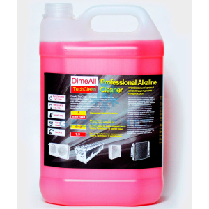 Щелочной очиститель для кондесаторов TechBaсtClean