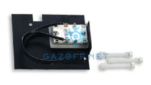 Комплект Dixell XV-ACK KIT ANTICONDENSA PER XV110-150K