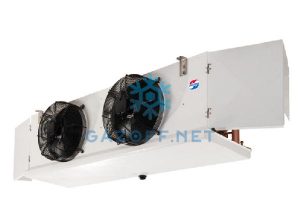 Воздухоохладитель GACC RX 031.1/2-40.E -1845993