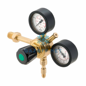 Редуктор азотный Oxyturbo MAXYMUM 40 бар