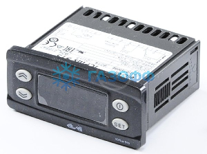 Контроллер Eliwell IC Plus 915 V/I (230V)