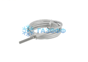 Датчик Dixell PT1000 PMG5P 3.0MT Sonda PT1000 TPE 5X20 IP68