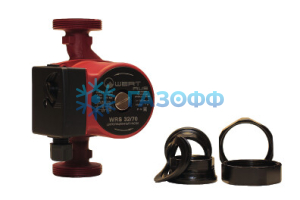 Насос циркуляционный  WertRus WRS 32/70