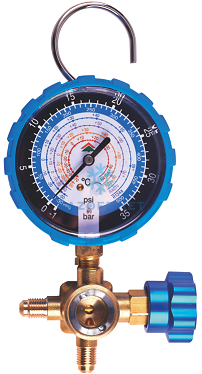 Манометрическая станция Hongsen HS-473AL-36