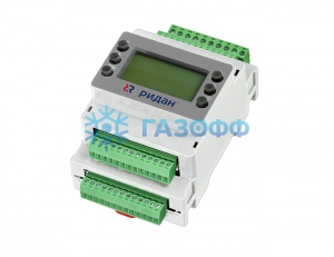 Контроллер производительности Р-КП 301 Ридан