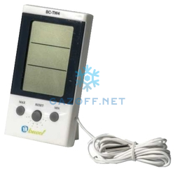 Термометр - гигрометр BC-TW4