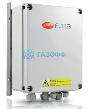 Регулятор скорости вращения вентилятора FCR3124020 Carel