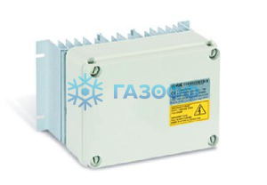 Регулятор скорости Dixell XV308K -70100 IP55 8A 400VAC
