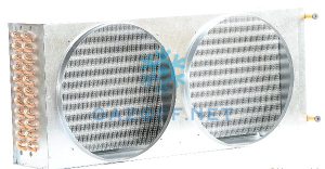 Конденсатор Garcia Camara CV 144D