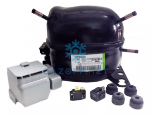 Компрессор Embraco EMYE70CLP, 200Вт (513306194)