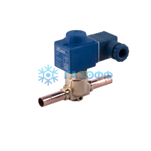 Соленоидный клапан 1059/9A6 с катушкой