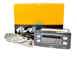 Микропроцессор Eliwell ID 961 plus с 1 датчиком (IDP17Y07R0001)