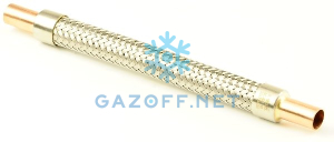 Виброгаситель BC-VE 4 (1/2&amp;quot;) Becool