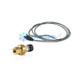 Датчик давления Carel SPKT0033R1 (0...34,5 bar)