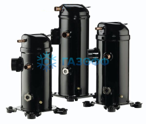 MLZ 045 T4LC9 компрессор (инд.уп.) под пайку